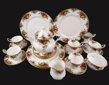 Royal albert old for sale  RUISLIP