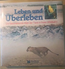 Leben überleben buch gebraucht kaufen  Reutlingen