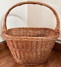 Vintage cottagecore large for sale  WALSALL