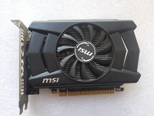 Usado,     GeForce GTX750Ti 2GB 640SP GDDR5 Graphics Video Card VGA DVI   #W4 comprar usado  Enviando para Brazil