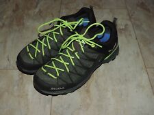 Salewa wanderschuhe utdoorschu gebraucht kaufen  Deutschland