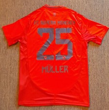 Bayern münchen heim gebraucht kaufen  Drachselsried