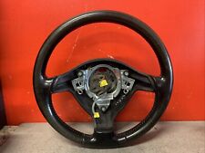 Volant cuir airbag d'occasion  Meaux