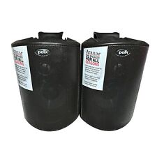 Two polk audio for sale  Marysville