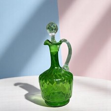 victorian decanter for sale  EASTBOURNE