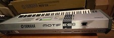 yamaha motif es8 for sale yamaha motif es8 for sale Sherman Oaks