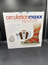 Circulation maxx reviver for sale  OKEHAMPTON