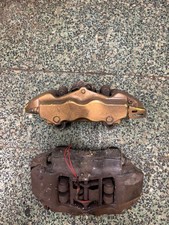 porsche cayenne calipers for sale  SPALDING