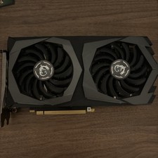 Msi 1660 super for sale  Stamford