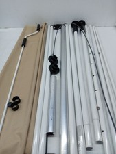 VOUNOT 6563095805975 Markiza zaciskowa Balkon na sprzedaż VOUNOT 6563095805975 Markiza zaciskowa Balkon na sprzedaż  PL