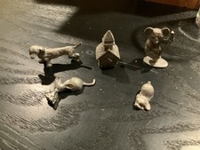 spoontiques pewter figurines for sale spoontiques pewter figurines for sale Mission
