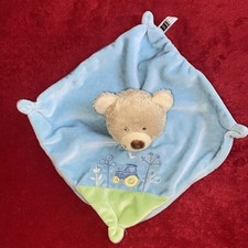 Doudou plat ours d'occasion  La Rochelle