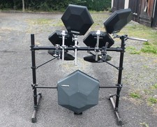 Simmons sds hexagon gebraucht kaufen  Chemnitz