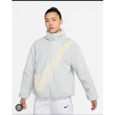Nike faux fur for sale  Krum