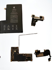 Scheda madre iphone usato  Roma