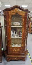Italian ornate display for sale  PONTEFRACT