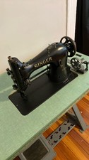 heavy duty industrial sewing machine for sale  Chelsea