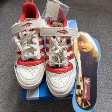 Adidas forum low for sale  WIDNES