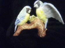 Collectible porcelain blue for sale  SHEFFIELD