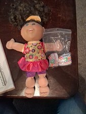 Cabbage patch kids for sale  Hannibal