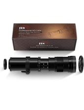 Jintu 420 800mm for sale  San Antonio