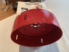 Morse hole saw for sale  Albertson