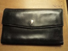 Porte chequier portefeuille d'occasion Porte chequier portefeuille d'occasion  Garat