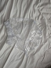 Plastic hood plastic for sale  SWINDON