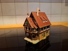 Vollmer spur altstadthaus gebraucht kaufen  Eckental