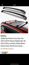Kitspro pcs roof for sale  Las Vegas