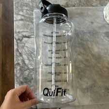 Quifit gallon motivational for sale  USA