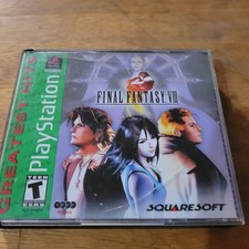 final fantasy 8 d'occasion final fantasy 8 d'occasion Expédié en Belgium