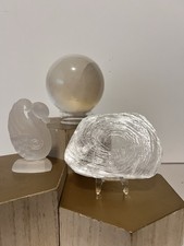 Selenite piece set for sale  Olympia