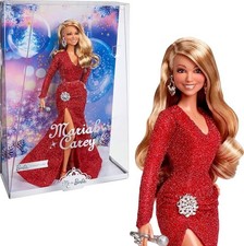 Barbie mariah carey usato  Battipaglia