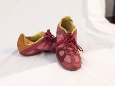 Vtg diesel shoes for sale  Eugene