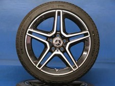 Mercedes klasse a35 gebraucht kaufen  Senden