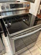 Samsung flat top for sale  Opa Locka