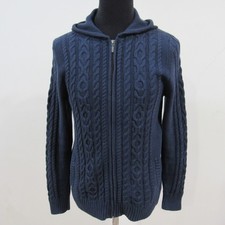 L.l.bean hooded neck for sale  POULTON-LE-FYLDE