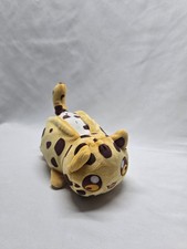 Usado, Pelúcia surpresa biscoito chocolate gato gatinho bicho de pelúcia Aphmau MeeMeows 6" comprar usado  Enviando para Brazil