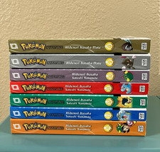 Pokemon adventures gold for sale  Salinas