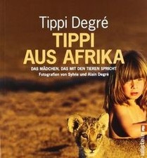Tippi afrika mädchen gebraucht kaufen Tippi afrika mädchen gebraucht kaufen  Berlin