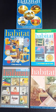 Habitat catalogues 1979 for sale  SHEFFIELD