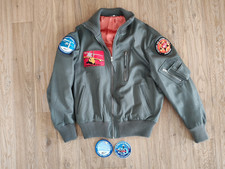 Rginal fliegerjacke bundeswehr gebraucht kaufen Rginal fliegerjacke bundeswehr gebraucht kaufen  Ingolstadt