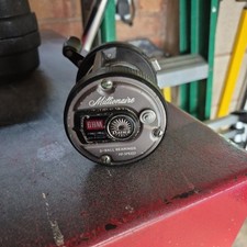 Fishing reel vintage for sale  NUNEATON