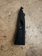 Vauxhall zafira window for sale  PORTSMOUTH