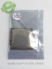 Cpu intel core d'occasion  Auxerre