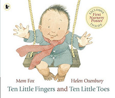 Ten little fingers for sale  UK