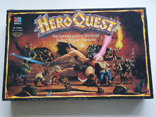 Hero quest spiele gebraucht kaufen  Eppenbrunn, Ruppertsweiler, Vinningen