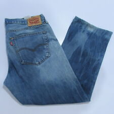 Levis 527 mens for sale  POULTON-LE-FYLDE