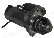 Valtra starter motor for sale  MARKFIELD